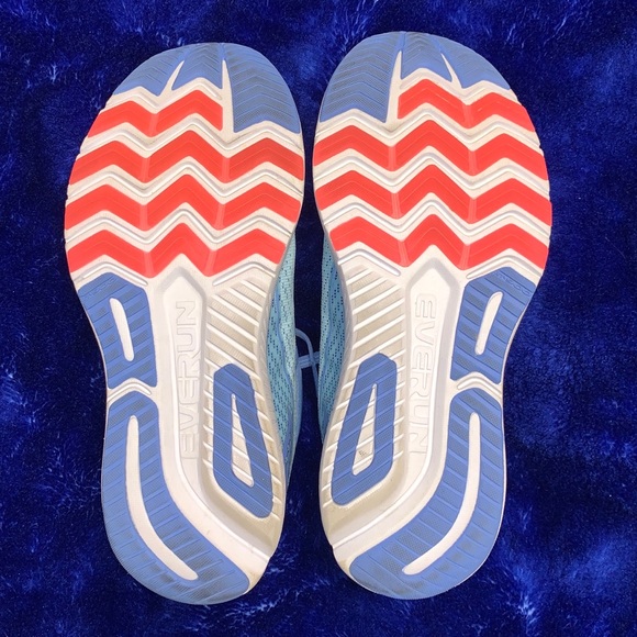 Women's Ride ISO 2 High Performance Running Shoes - Picture 3 of 6